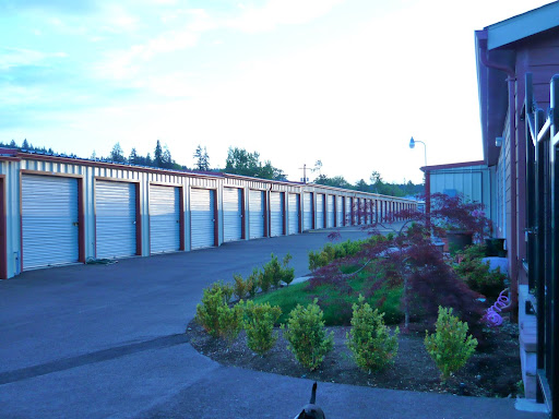 Self-Storage Facility «South Eugene Storage», reviews and photos, 86430 Franklin Blvd, Eugene, OR 97405, USA
