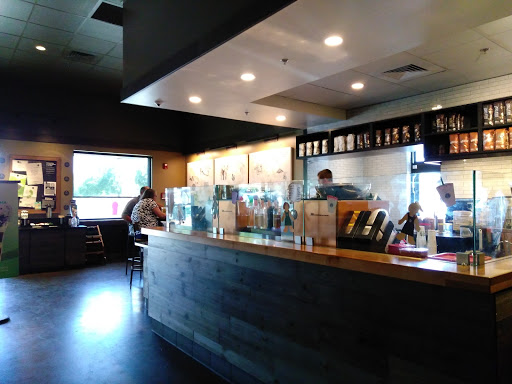 Starbucks image