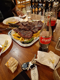 Plats et boissons du Restaurant turc Anatolia Steakhouse à Épinay-sur-Seine - n°9