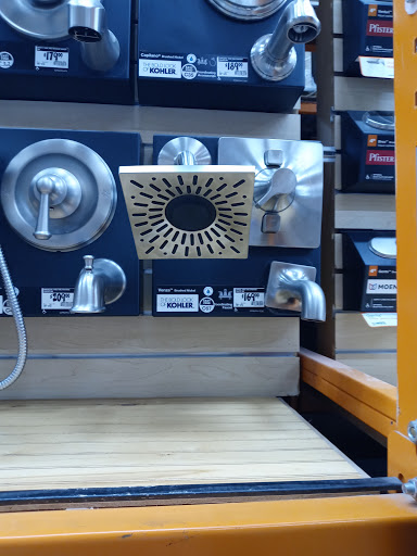 Home Improvement Store «The Home Depot», reviews and photos, 3080 US-34, Oswego, IL 60543, USA