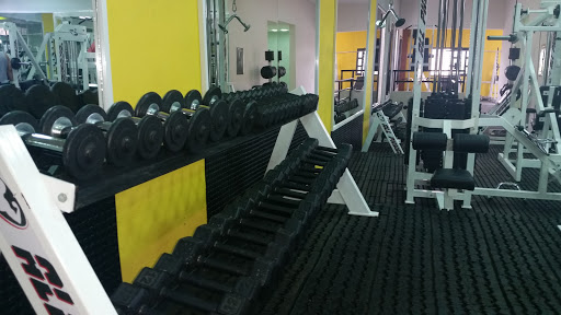 Centros de fitness en Barquisimeto