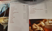 Ristorante Pizzeria Tre Archi à Rome menu