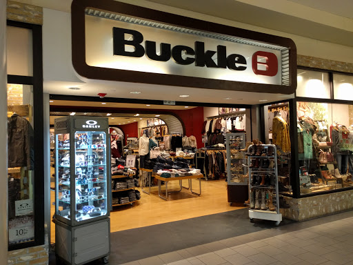 Buckle, 8700 NE Vancouver Mall Dr #150, Vancouver, WA 98662, USA, 
