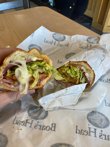 Italian baked
