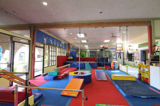Gymnastics Center «Junebugs Gym», reviews and photos, 3910 Portola Dr # 2, Santa Cruz, CA 95062, USA