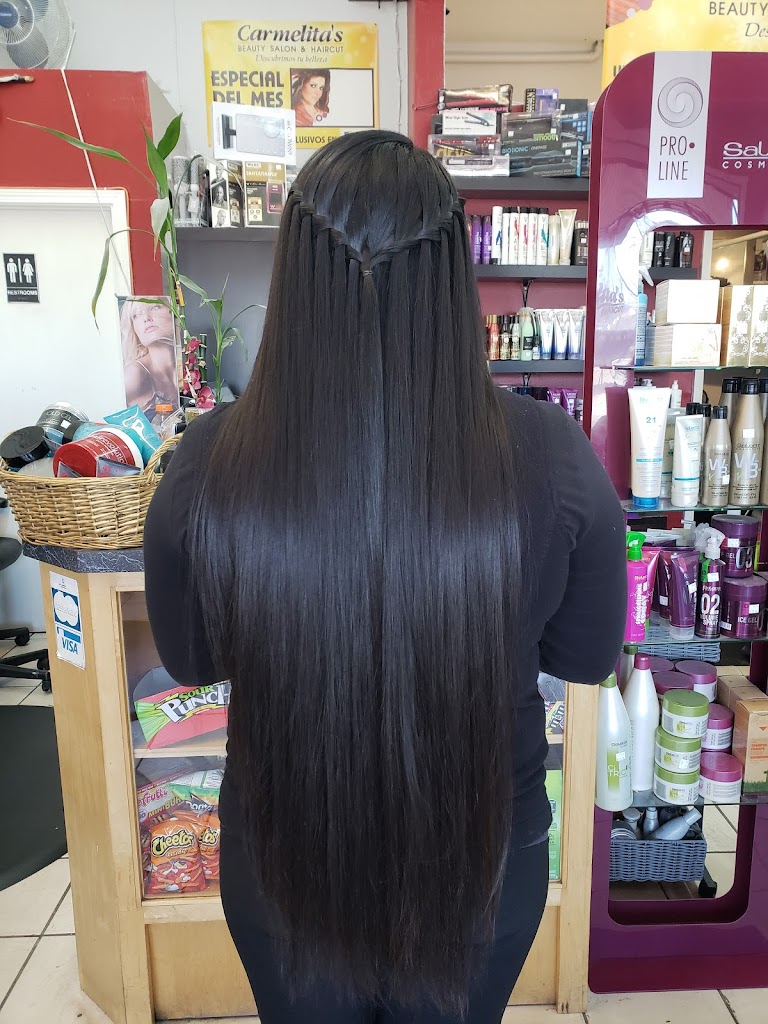 Carmelitas Beauty Salon 94806
