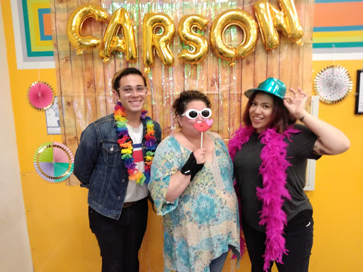 Donut Shop «All Star Donuts», reviews and photos, 399 5th St, San Francisco, CA 94107, USA