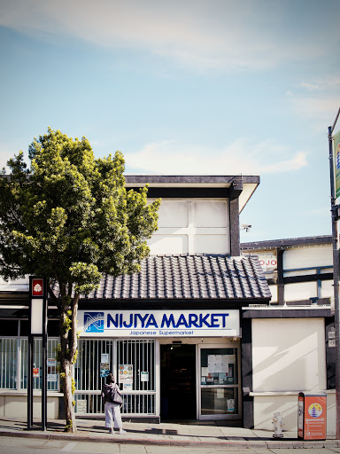 Nijiya Market San Francisco Store