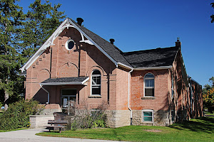 Hamilton Public Library - Mount Hope Branch