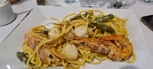 Plats et boissons du Restaurant italien Il Romantico à Castries - n°10