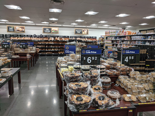 Department Store «Walmart Supercenter», reviews and photos, 8730 Liberty Rd, Randallstown, MD 21133, USA