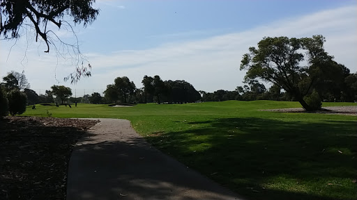 Golf Course «Marina Golf Course», reviews and photos, 13800 Monarch Bay Dr, San Leandro, CA 94577, USA