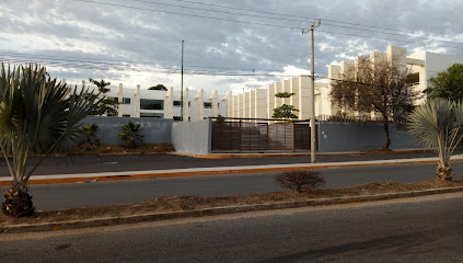 Palacio de Justicia Ometepec