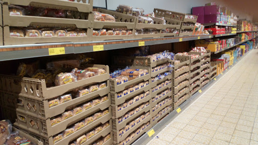 Supermarket «ALDI», reviews and photos, 4056 13th St, St Cloud, FL 34769, USA