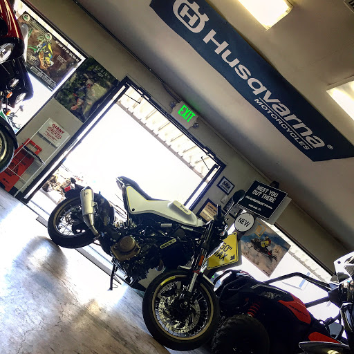 Motorcycle Shop «Premier Power Sports», reviews and photos, 1504 Fruitvale Blvd, Yakima, WA 98902, USA