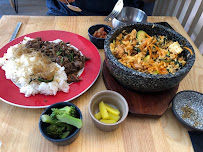 Bulgogi du Restaurant coréen Sisig à Rouen - n°6