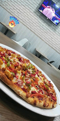 O'Sezam Pizza à Champigny-sur-Marne