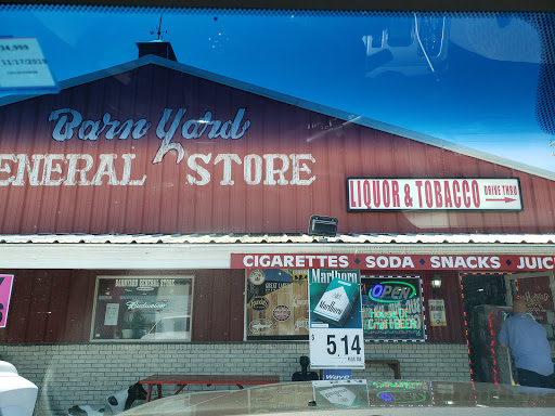 General Store «Barnyard General Stores», reviews and photos, 667 Cedar Grove Rd, Shepherdsville, KY 40165, USA