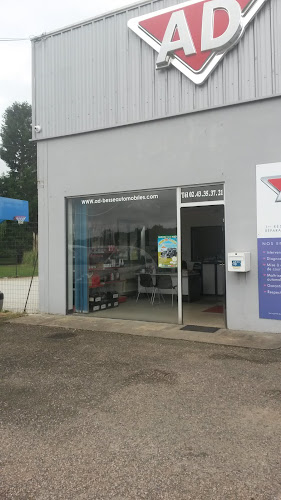BESSE AUTOMOBILES ouvert le dimanche à Bessé-sur-Braye