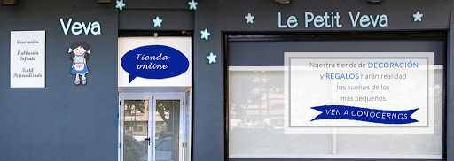 Decoración Infantil Le Petit Veva