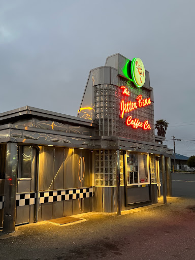 Coffee Shop «Jitter Bean Coffee Co», reviews and photos, 1225 Broadway St, Eureka, CA 95501, USA