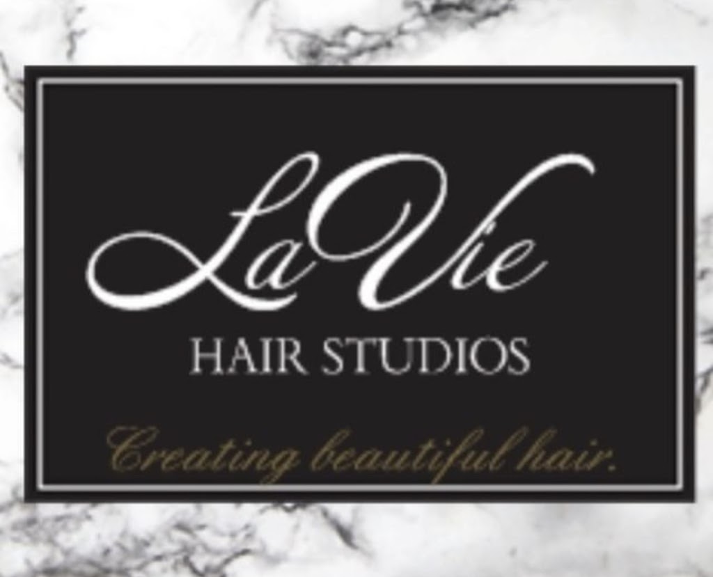 La Vie Hair Studios 27858