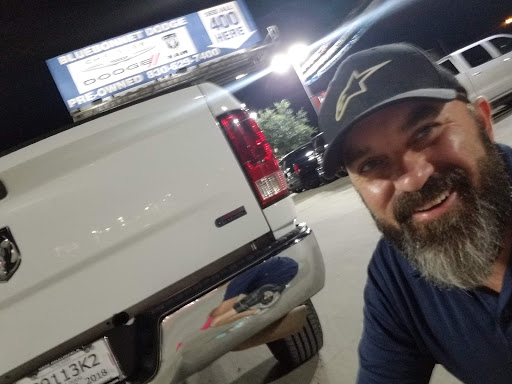 Used Car Dealer «Bluebonnet Certified», reviews and photos, 3566 S Interstate Hwy 35, New Braunfels, TX 78132, USA