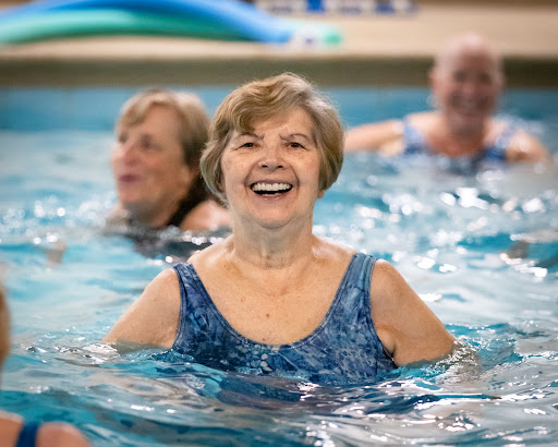 Recreation Center «Woodstock City Recreation Department», reviews and photos, 820 Lake Ave, Woodstock, IL 60098, USA