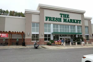 The Fresh Market image