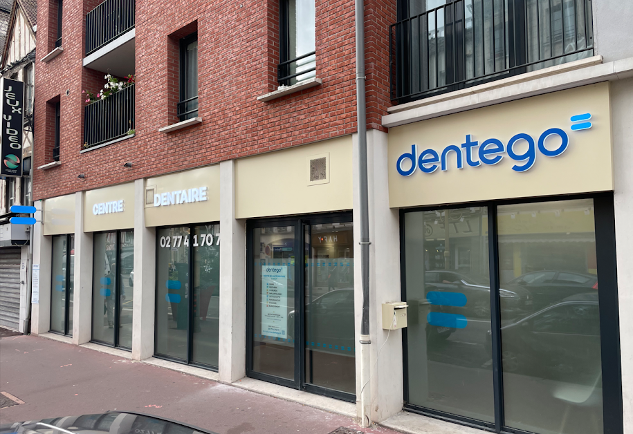 Centre dentaire Elbeuf : Dentiste Elbeuf - Dentego à Elbeuf