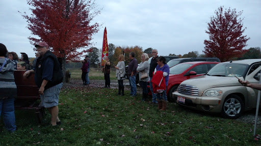 Winery «Greene Eagle Winery», reviews and photos, 2576 Davis Peck Rd, Cortland, OH 44410, USA