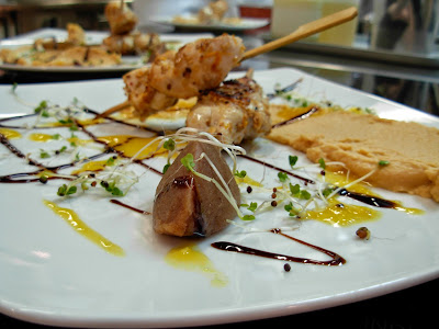 Cuisine Aptitude à Strasbourg