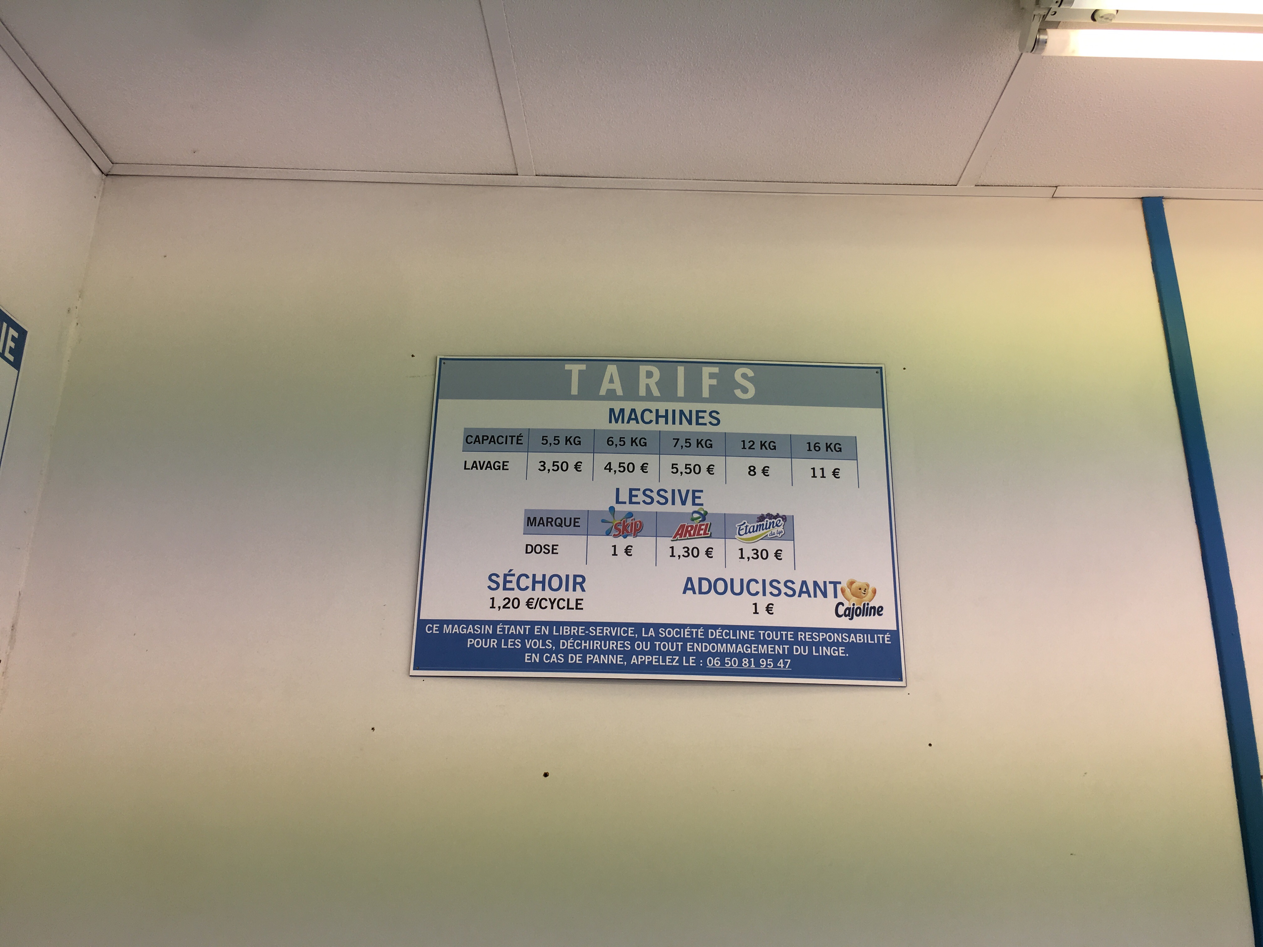 Photo n° 5 de l'avis de jad.h fait le 23/06/2018 à 14:53