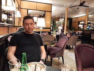 Photo n°41 de L'Envue à Paris ()