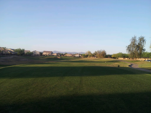 Golf Club «Las Colinas Golf Club», reviews and photos, 21515 East Village Loop Rd N, Queen Creek, AZ 85242, USA