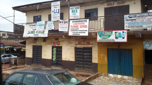 Speedmaster Internet cafe, 185 Agbani Rd, Achara, Enugu, Nigeria, Coffee Shop, state Enugu