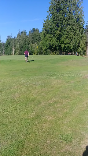 Golf Course «Scott lake Golf Course», reviews and photos, 11746 Scott Creek Dr SW, Olympia, WA 98512, USA