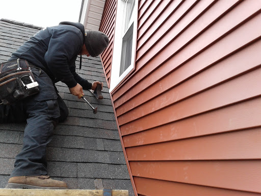 Roofing Contractor «AVA Roofing, Niagara County», reviews and photos, 672 Niagara Falls Blvd, North Tonawanda, NY 14120, USA