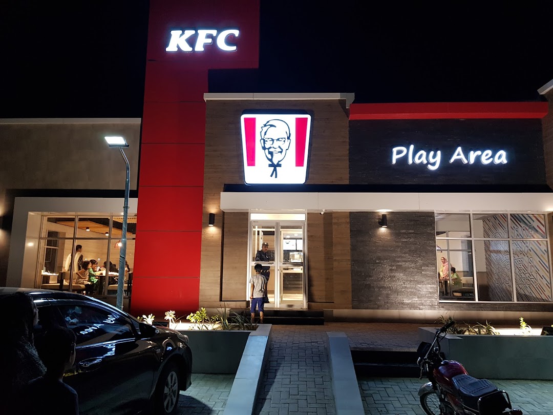 KFC Kharian