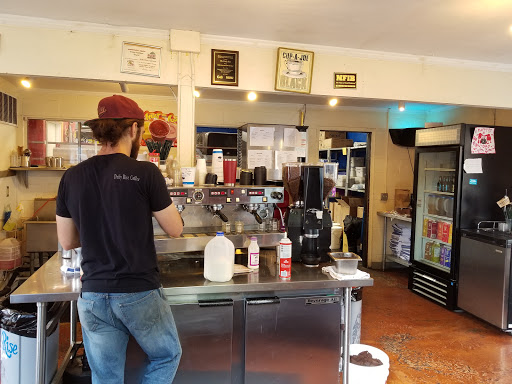 Coffee Shop «Daily Rise Expresso», reviews and photos, 2865 Washington Blvd, Ogden, UT 84401, USA