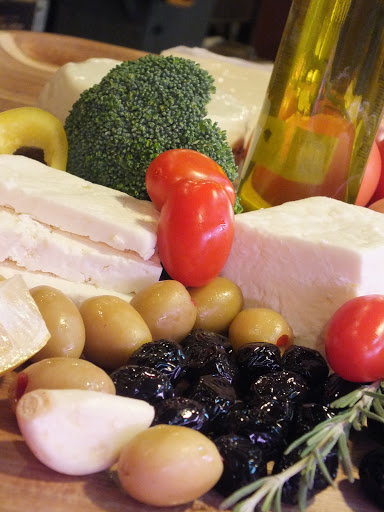 Grocery Store «Nizam», reviews and photos, 608 Anderson Ave # 3, Cliffside Park, NJ 07010, USA