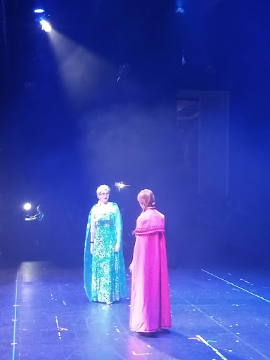 Performing Arts Theater «Marie W. Heider Center for the Arts», reviews and photos, 405 E Hamlin St, West Salem, WI 54669, USA