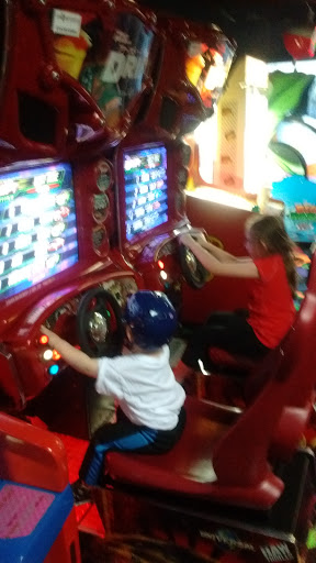 Bowling Alley «Retro Bowl», reviews and photos, 906 Liberty Dr, Liberty, MO 64068, USA