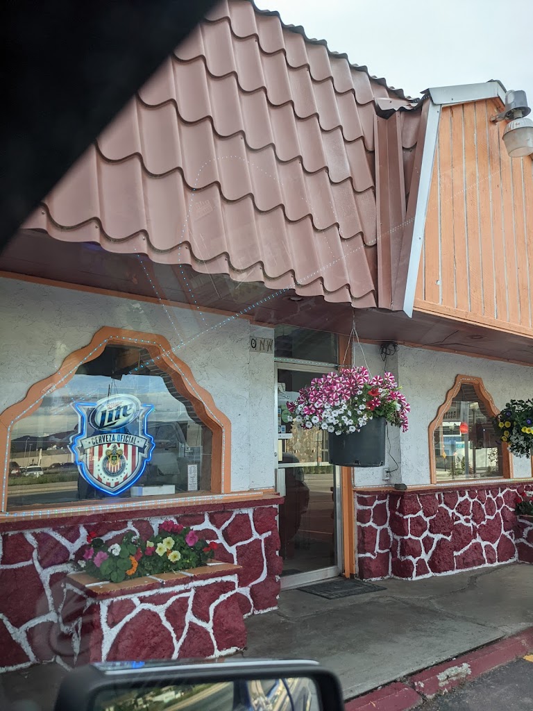 Mi Pueblo(previously Rancho Allegra) 99156