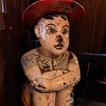 Photo n°6 de l'avis de James.r fait le 23/07/2019 à 20:04 sur le  Bei Schlawinchen - Berlin à Berlin