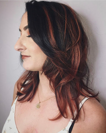 Nail Salon «Awesome Blossom Beauty Salon», reviews and photos, 2875 S Orange Ave #520, Orlando, FL 32806, USA