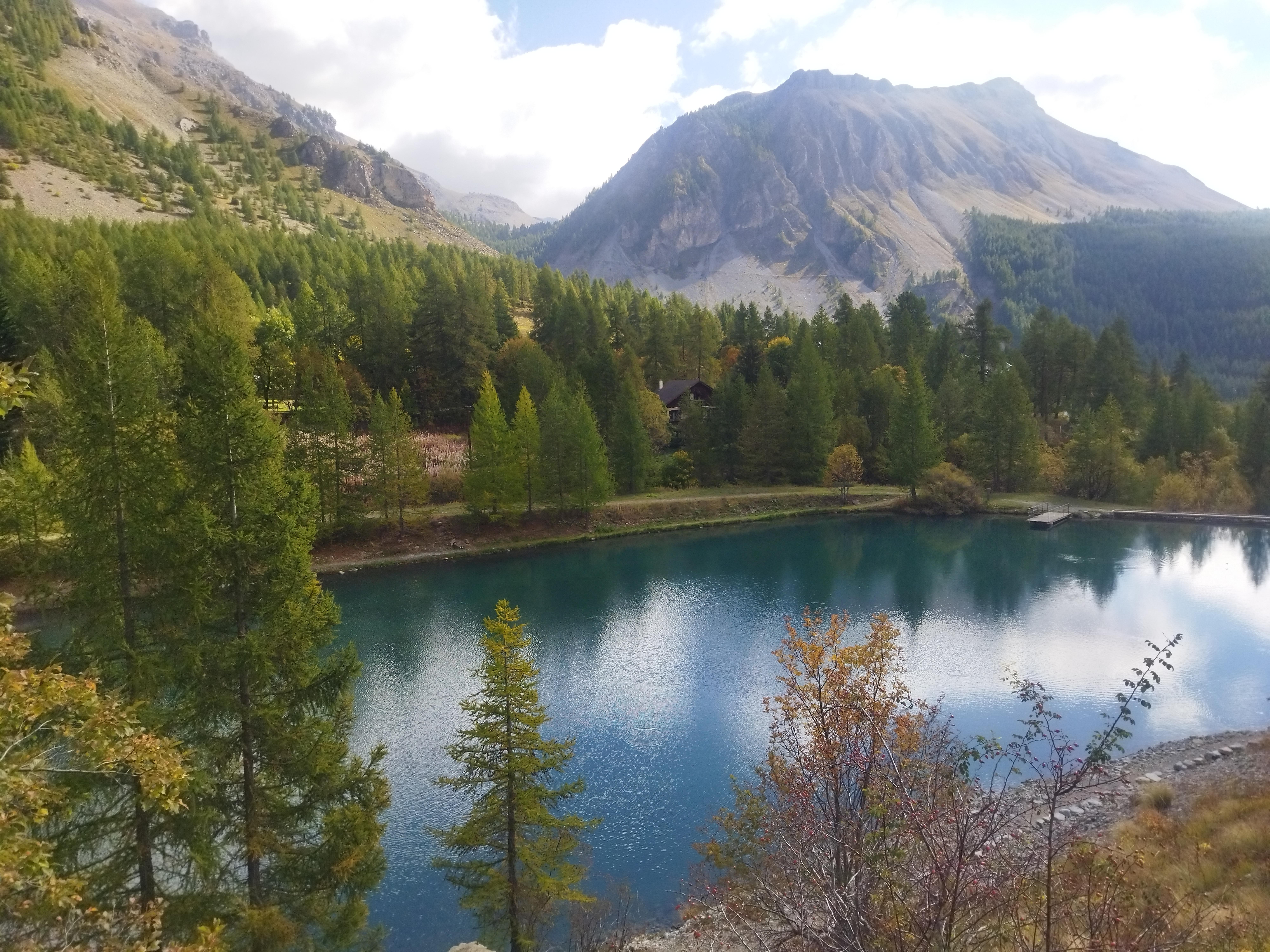 Photo n° 2 de l'avis de Nathalie.a fait le 14/10/2021 à 16:26