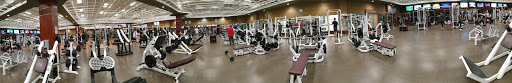 Gym «Life Time Athletic», reviews and photos, 25 Connell Dr, Berkeley Heights, NJ 07922, USA