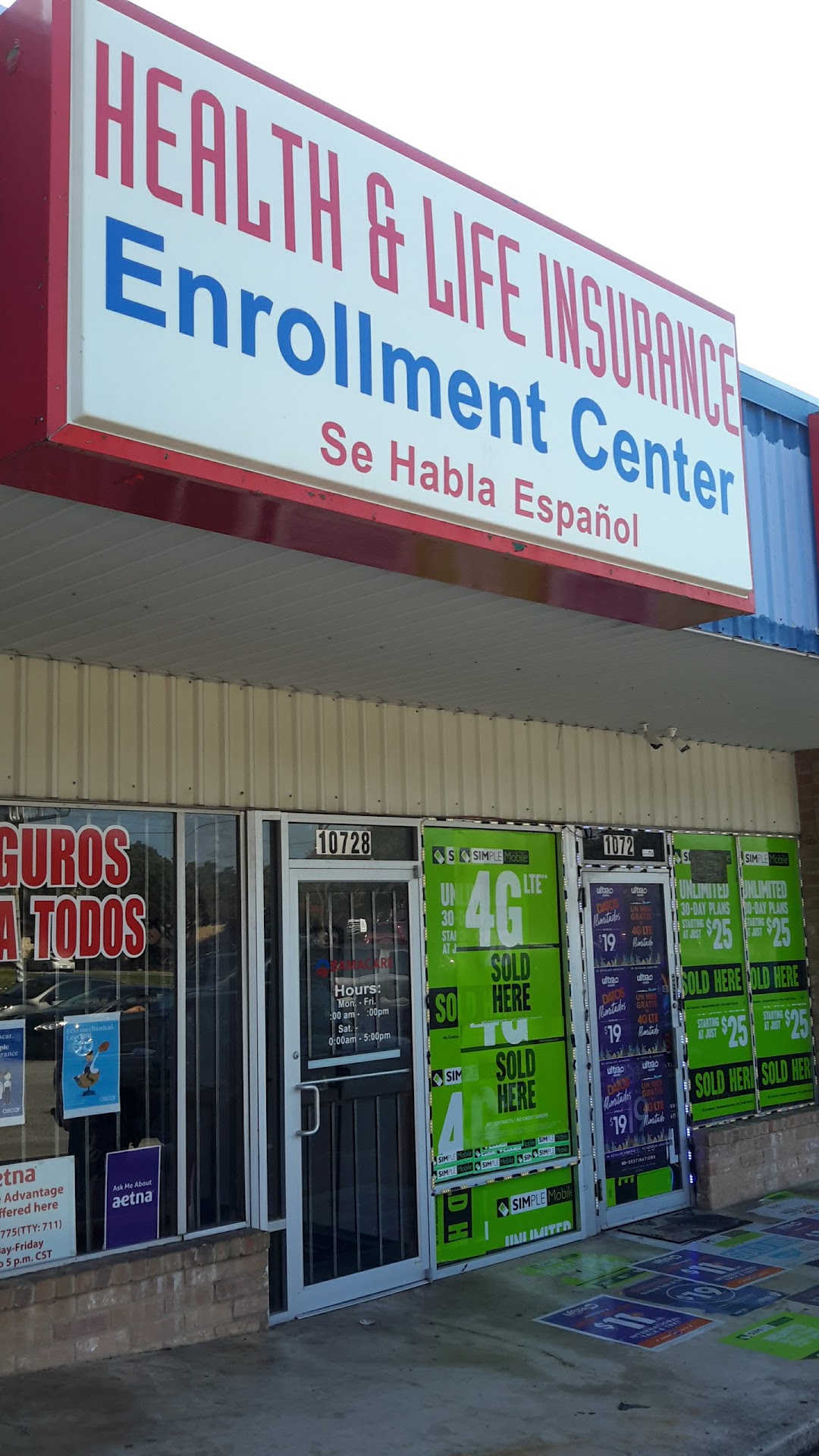 Health and Life Insurance Enrollment Center