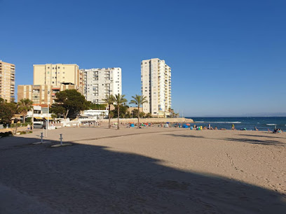 Hotel El Chalet - Carrer del Maestro Joaquín Rodrigo Vidre, 7, 46408 Faro de Cullera, Valencia, Spain